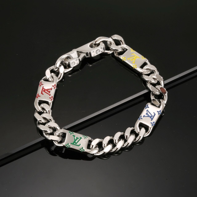 LV Bracelets